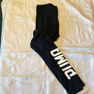 Small Puma Leggings